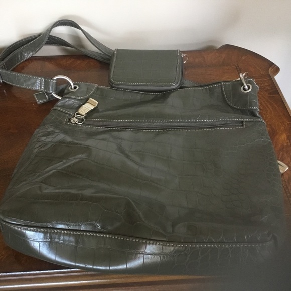 Cute Tyler Rodman Handbag & Wallet - Picture 8 of 8